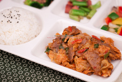 正點(diǎn)調(diào)料包-泡菜牛肉