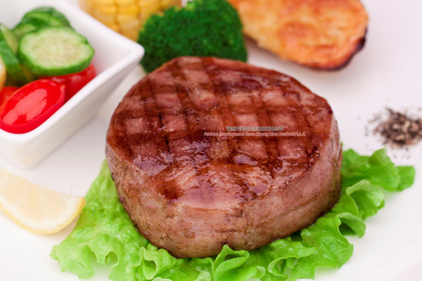 正点-育肥菲力牛排