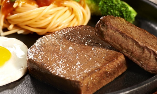 特级犇腾牛排Super Boton Steak