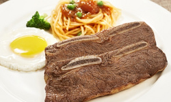臻选带骨牛小排Bone-in Shortribs Steak