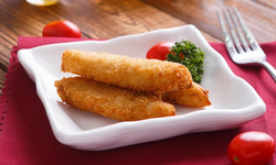 精选深海鳕鱼块Cod Fish Cubes