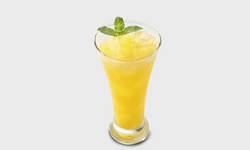 韩式柚子茶Korean Style Citron Tea