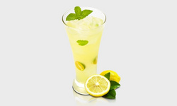 青桔柠檬汁Kumquat Lemonade