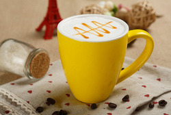特調(diào)咖啡(熱）Specialty Coffee