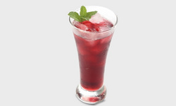 鮮爽楊梅汁Waxberry Juice