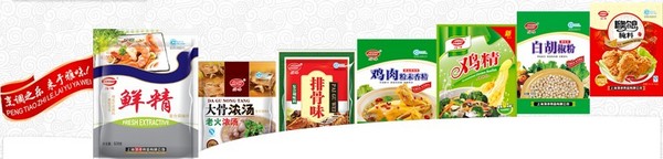 上海顶淳食品有限公司