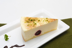 法式乳酪蛋糕Cheese Cake