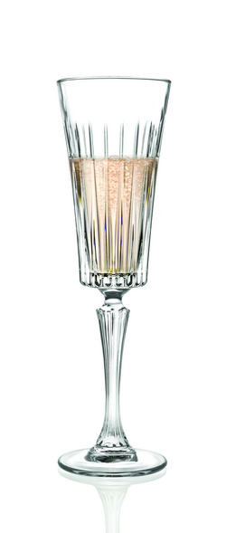 意大利RCR进口水晶杯 高脚杯 香槟杯 气泡杯 创意酒杯套装
