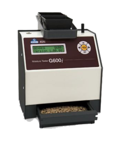 G600i便携式咖啡生豆专业水分测试仪