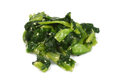 調(diào)味凍菜系列-調(diào)理小松菜