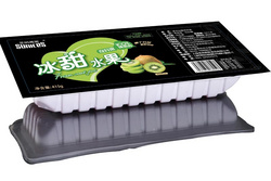 冰甜水果（奇異果） 