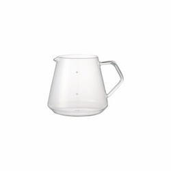 Kinto 咖啡分享壺 600ml SCS-S02 coffee server 27592
