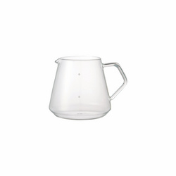 Kinto 咖啡分享壶 600ml SCS-S02 coffee server 27592