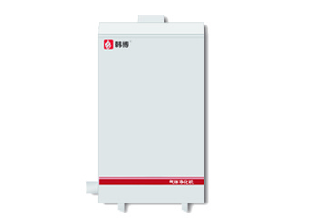 气体净化设备-厨余垃圾处理设备