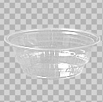 PET冰淇淋杯 JM-6-98