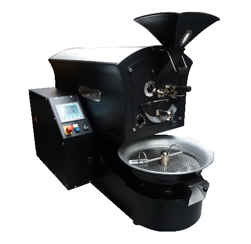 咖啡烘焙机 W1A (Automatic)