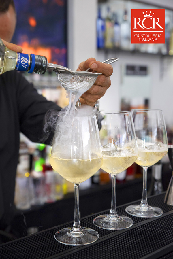 意大利RCR皇冠阿里卡55CL多功能杯