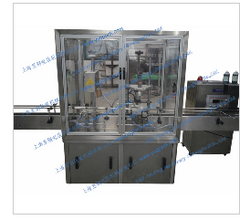YCP-90Y 自動壓旋蓋機(jī)