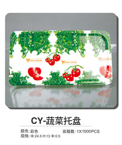 CY-蔬菜托盤