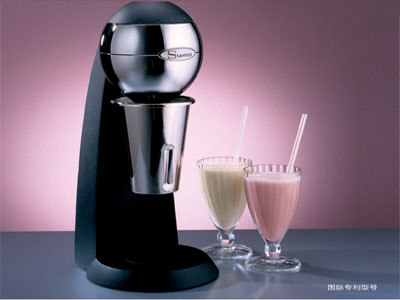 法国山度士 饮料搅拌机 #54 电动奶昔机