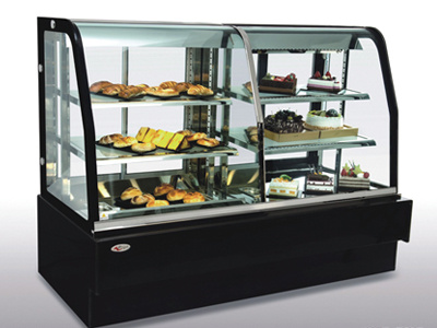 FRIGO 百合系列组合柜