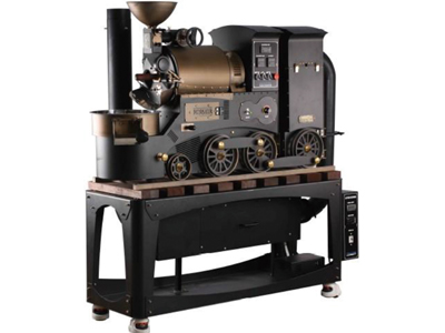 PROASTER 1.5kg coffee roaster THCR-01T 烘焙机