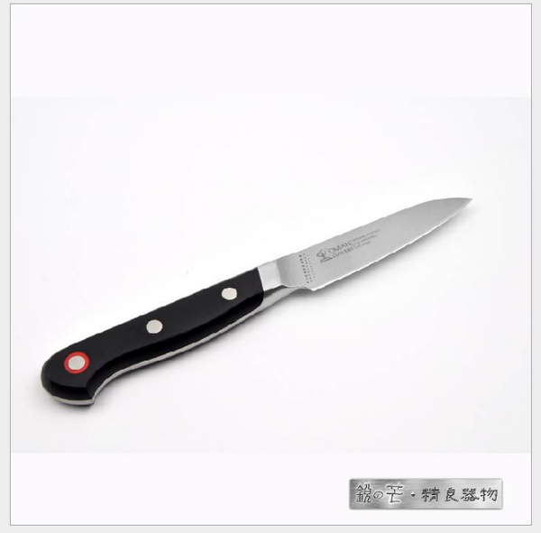 台湾奇男子刀具多用刀西餐厨师刀不锈钢菜刀水果刀西瓜刀牛刀分刀