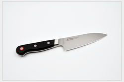 台湾奇男子刀具专业厨师刀主厨刀分刀牛刀菜刀进口钢材德国品质