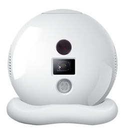 小帥iSee mini天幕_家用微型投影儀_無輻射電影機(jī)_兒童護(hù)眼投影儀_不傷眼家用投影機(jī)