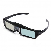 小帅影院3D眼镜 DLP主动式快门投影机3D眼镜