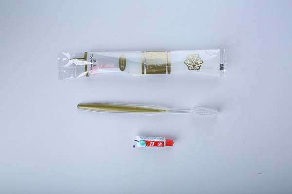 袋装二合一系列