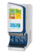 雀巢“易冰酷”封閉式冷飲系統(tǒng) （NESTLE COOLPRO）