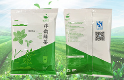 淳韻綠茶