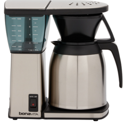 BONAVITA 專業滴漏式保溫壺咖啡機