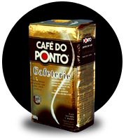 Café do Ponto – Cafeterie