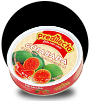 Guava Paste Can (Goiabada – guava)