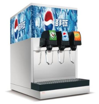 可樂機系列/制冰機系列
