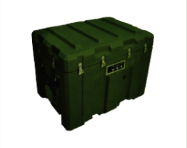 野战四防储存箱