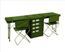野战作业桌