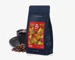 【玫瑰谷】咖啡豆 200g