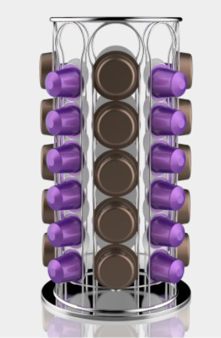 CH-01咖啡胶囊支架