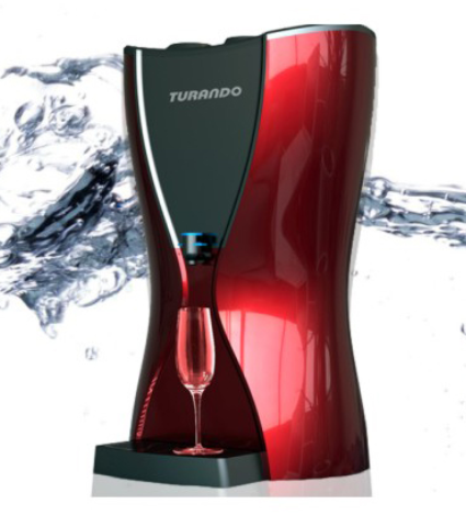 BIB-05A盒中袋制冷机