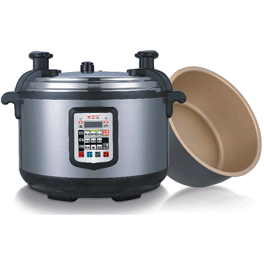 商用電壓力鍋YLB170-330