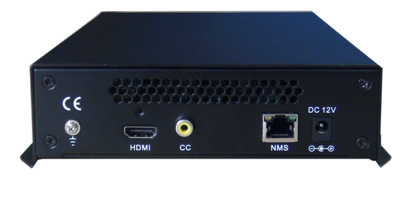 NDS3522C HD 编调一体机