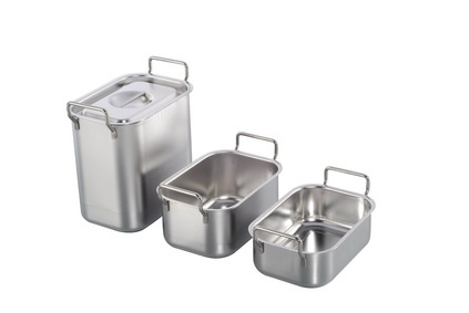 BAIN-MARIE PAN 酱汁盆