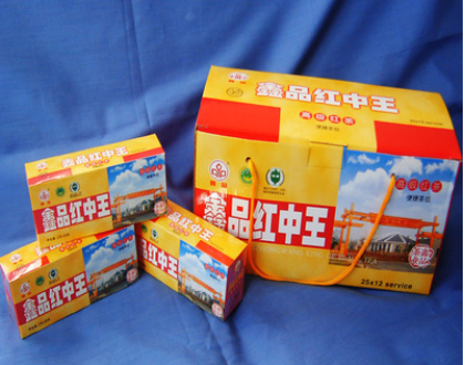 金壇特產(chǎn) 紅中王袋泡紅茶 方便衛(wèi)生 3千畝茶園基地