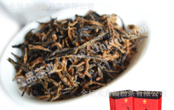金坛特产 高级芽形工夫茶 3千亩茶园基地 醇厚鲜爽