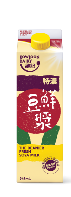 鮮豆?jié){