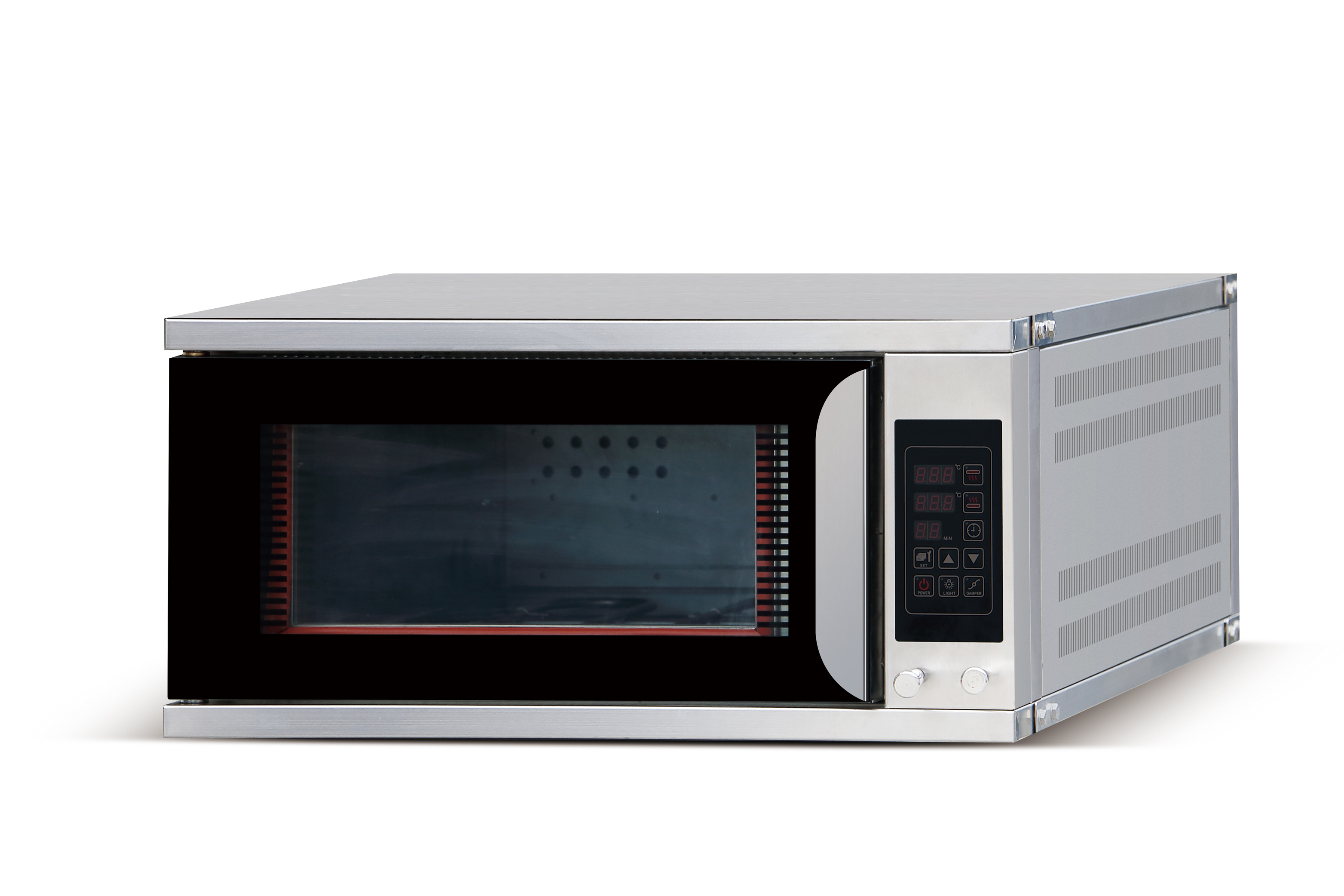 经典燃气迷你小烤箱