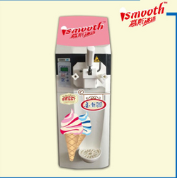 金奎鼎慕斯冰语 卡比詹尼冰淇淋机冰淇淋设备-soft&bar